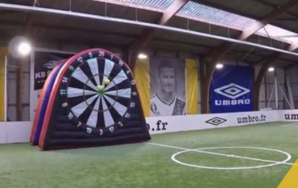 Soccer Center Brest
