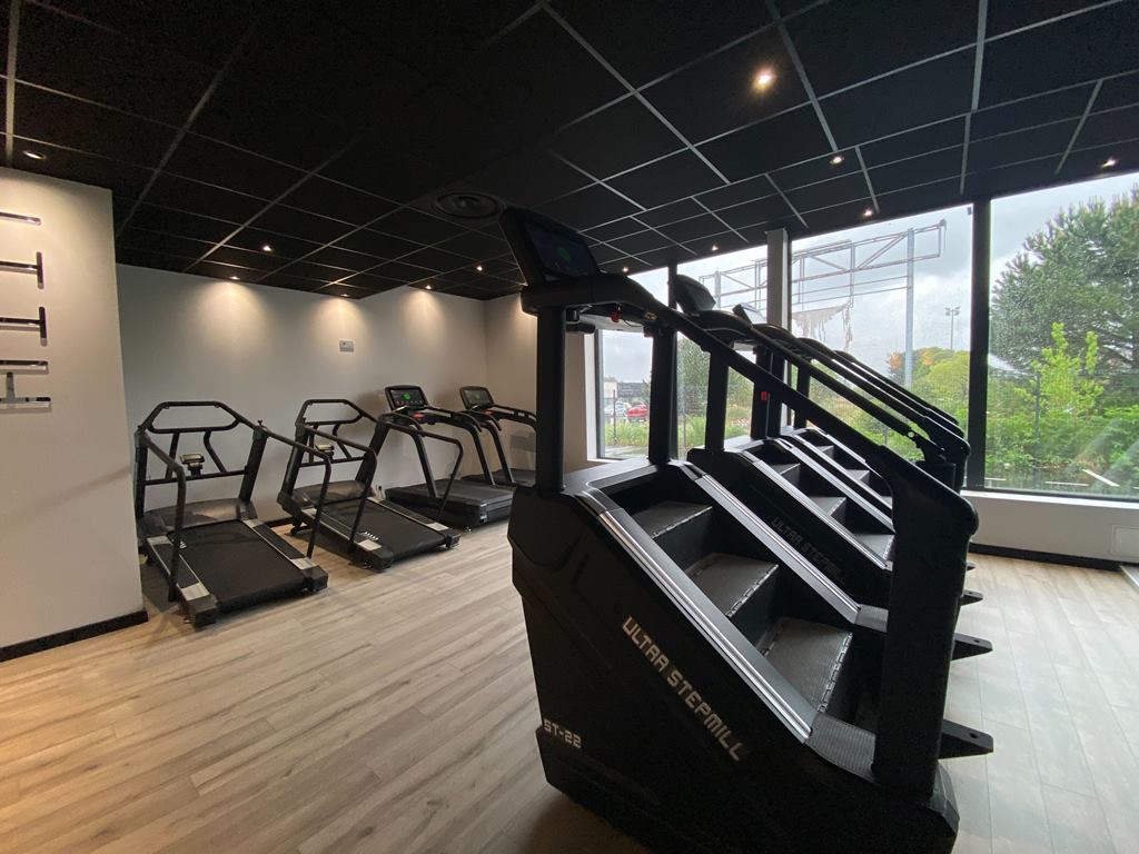 Planète fitness Mas Des Rosiers