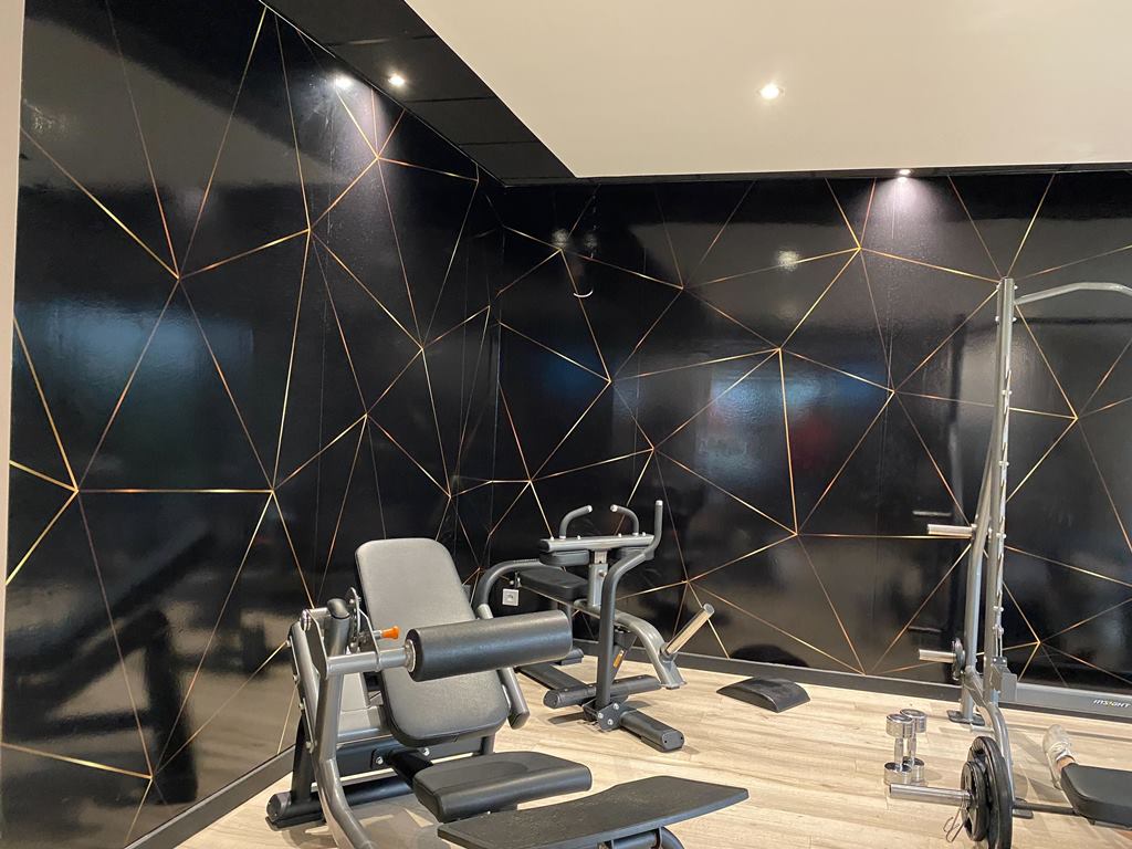 Planète fitness Carré Sud