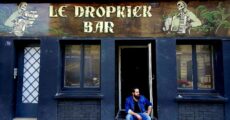 Le Dropkick Bar