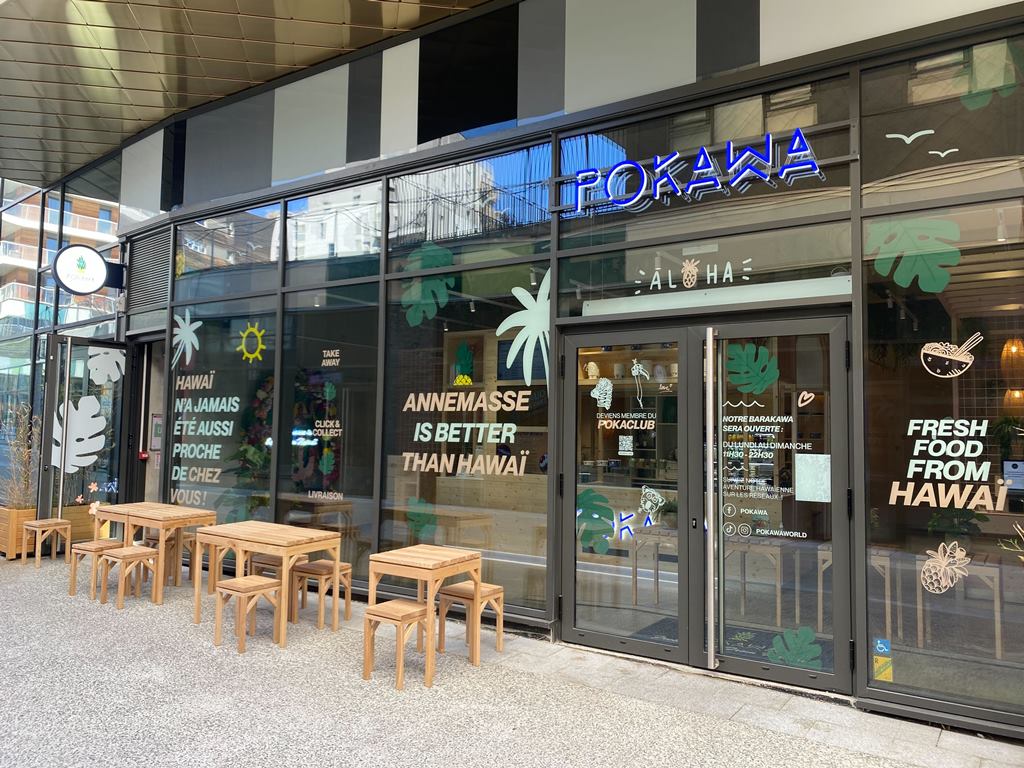 Pokawa