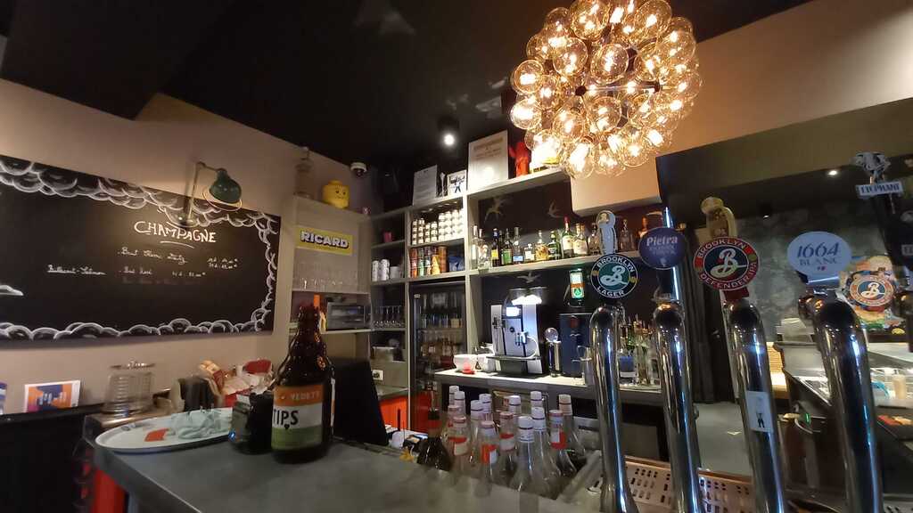 Bistrot Quentin
