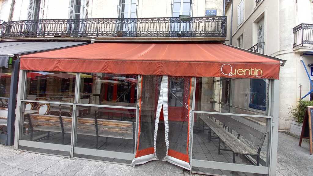 Bistrot Quentin