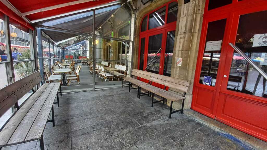 Bistrot Quentin