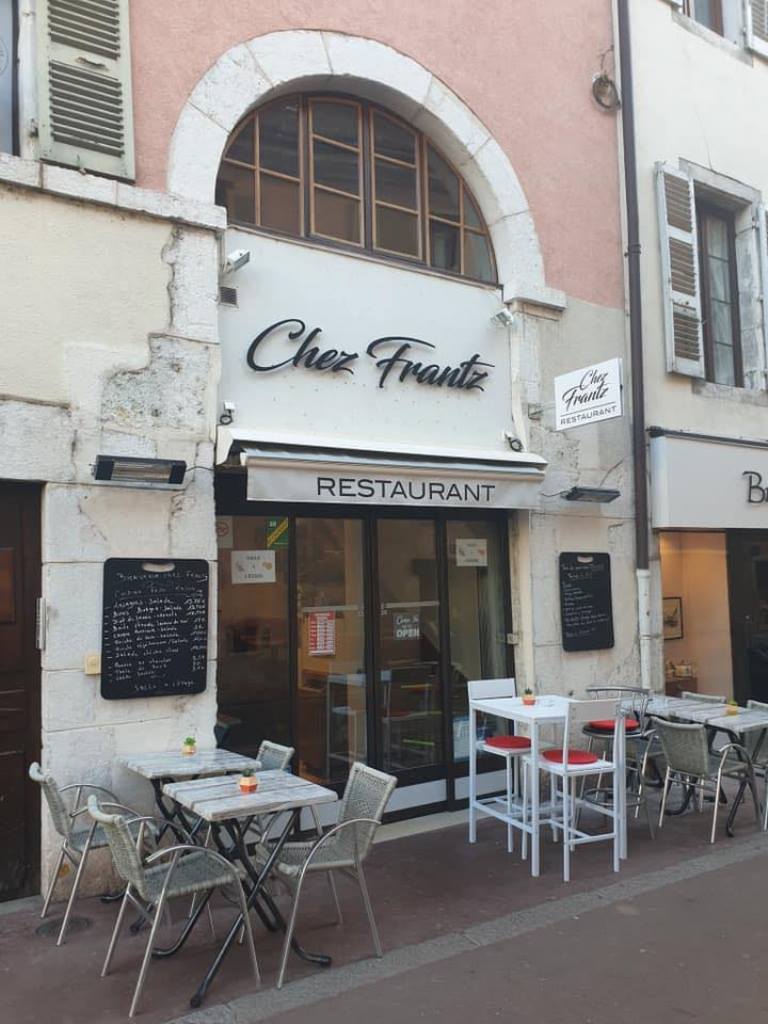 Chez Frantz