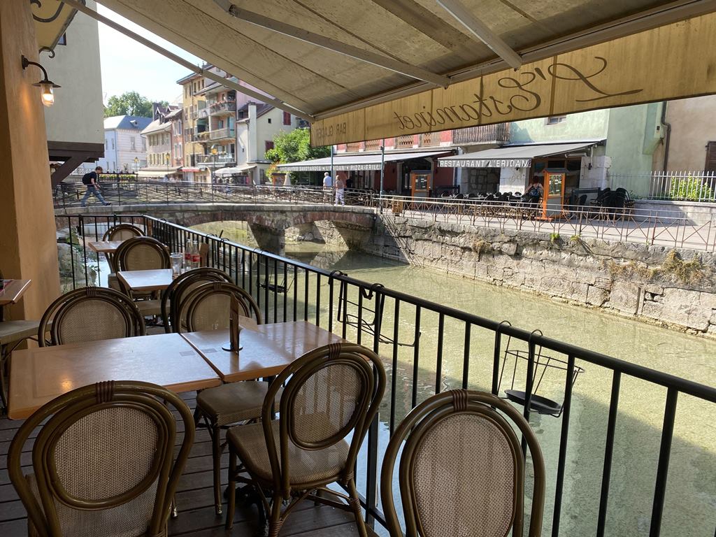 L'Estaminet