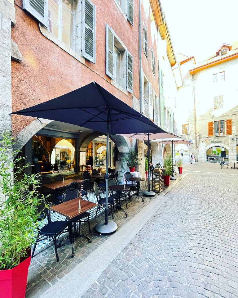 Le Bar Roux d'Heure