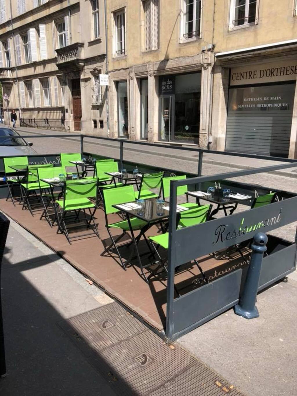 L'amusette