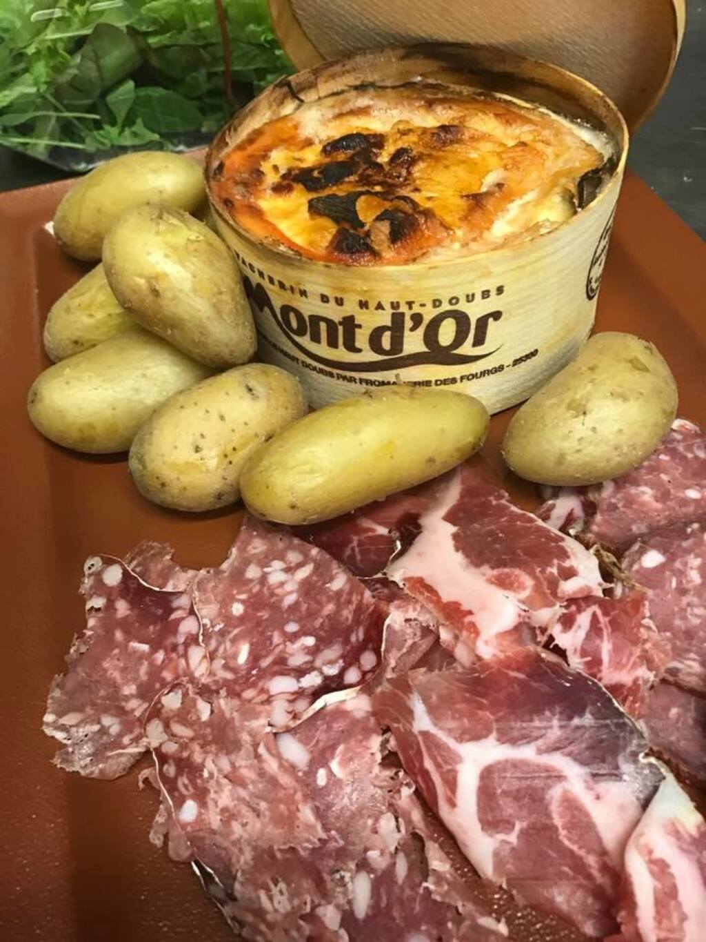 L'amusette