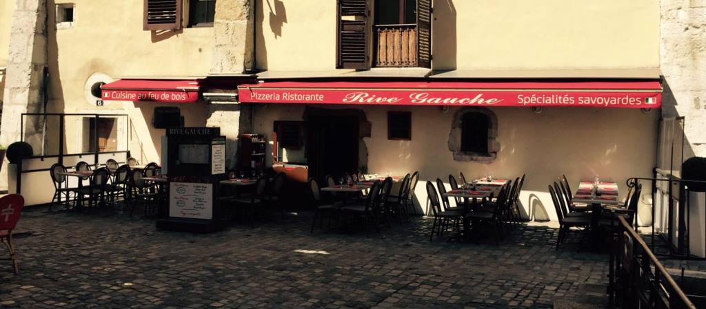 Rive Gauche