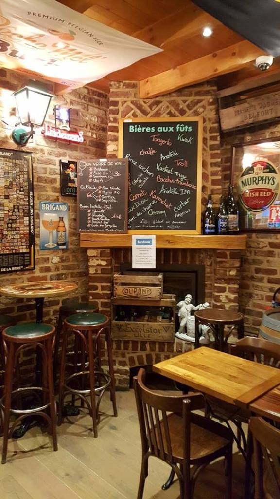 Pub Mac Ewan's