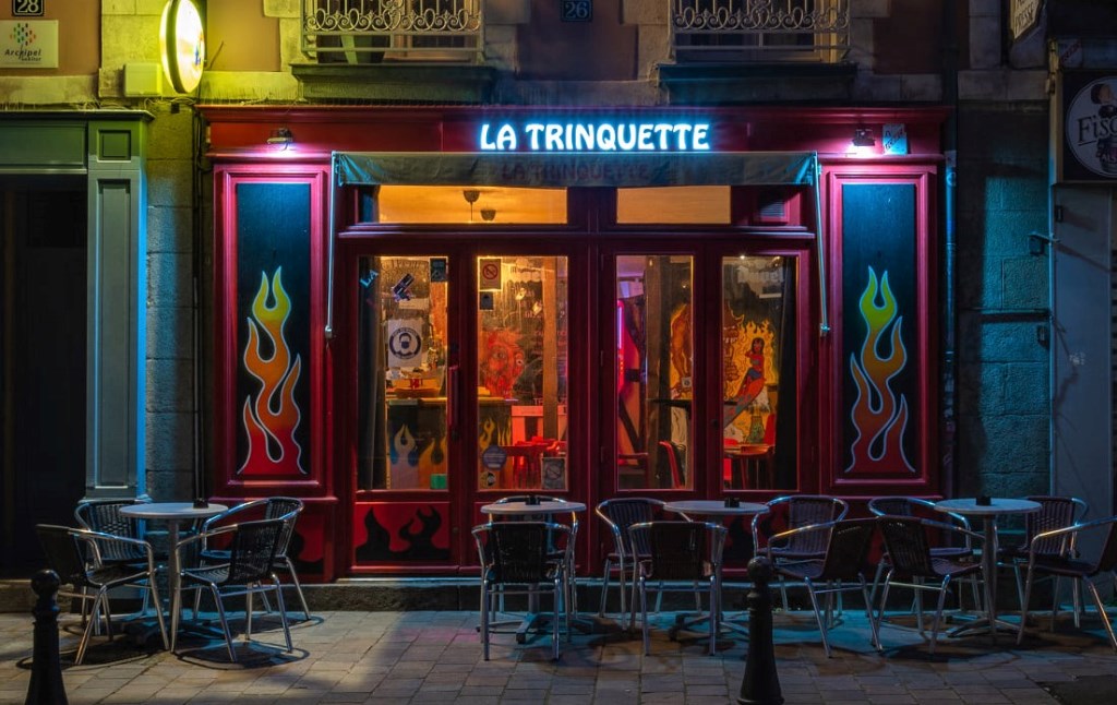 La Trinquette