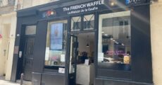 The French Waffle