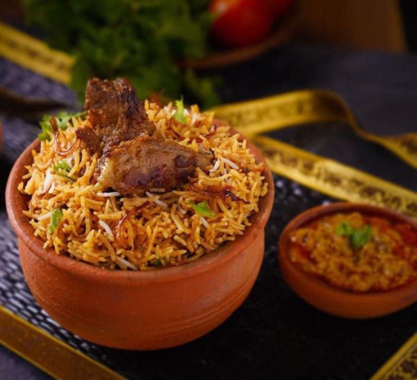Shah Restaurant