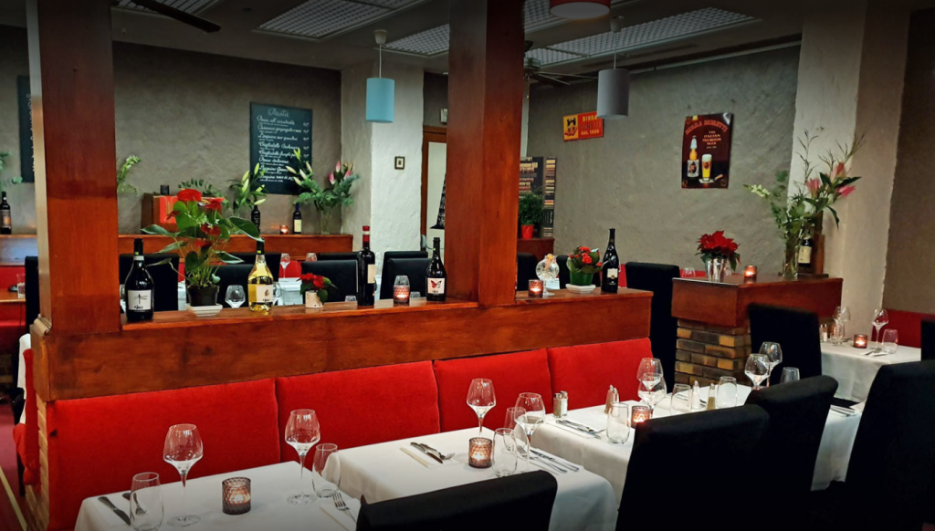 Shah Restaurant