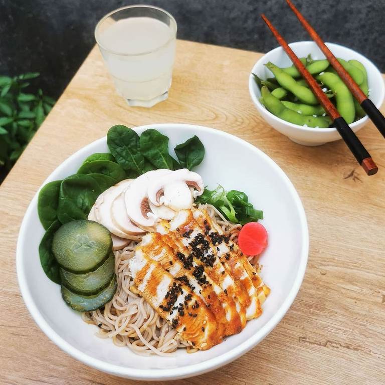 Yatta ! Ramen