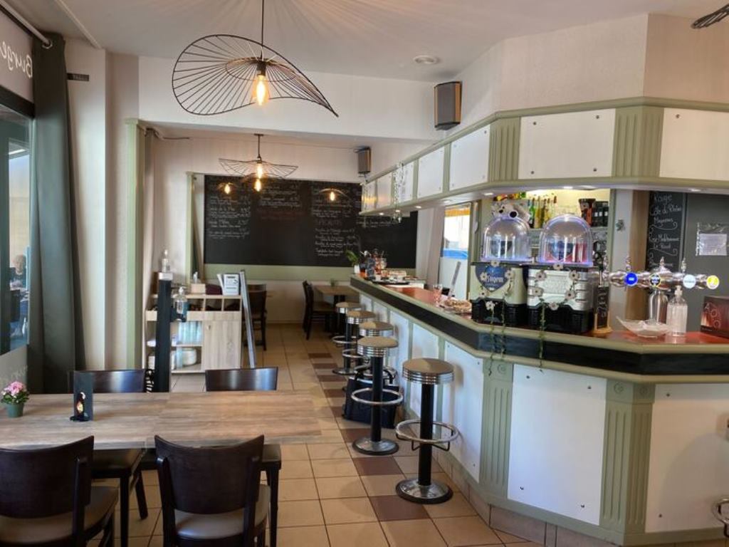 Bar L'Arcade