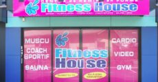 Fitness House