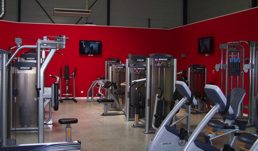 Fitness House
