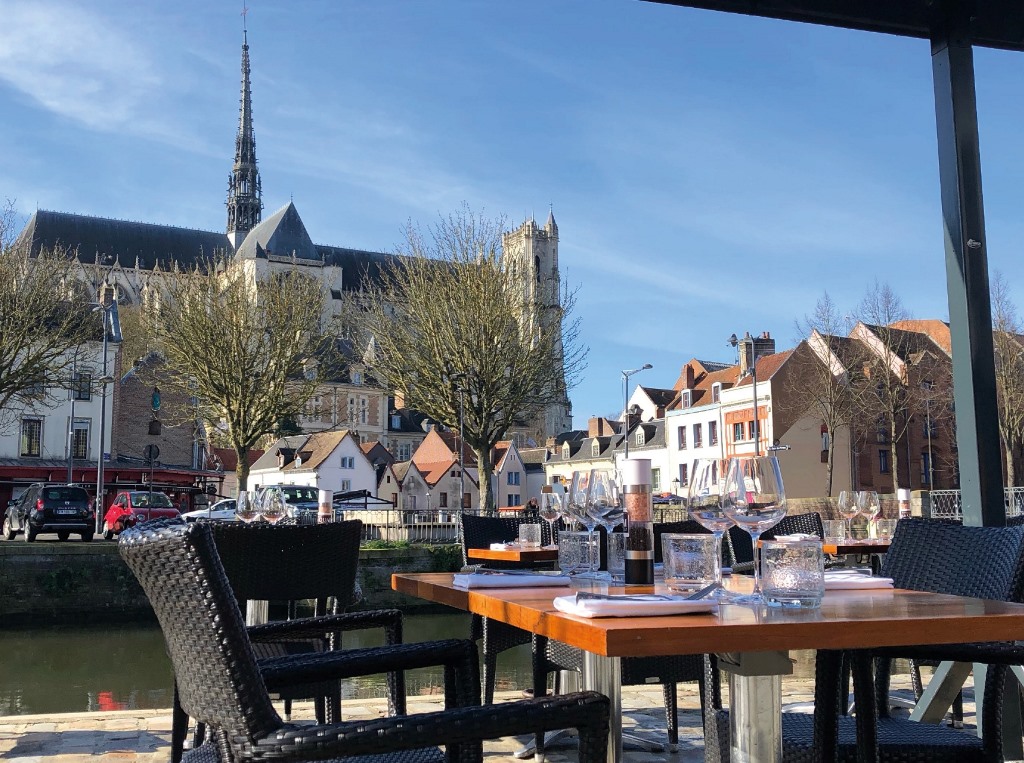 Le Quai