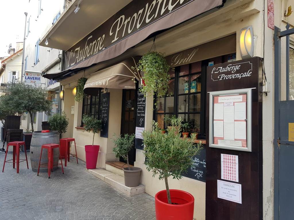 Auberge Provençale