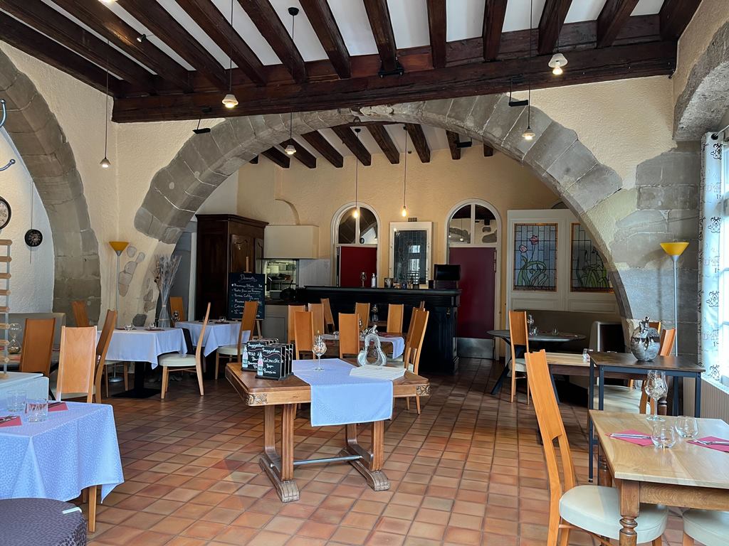 Restaurant l'Epicerie