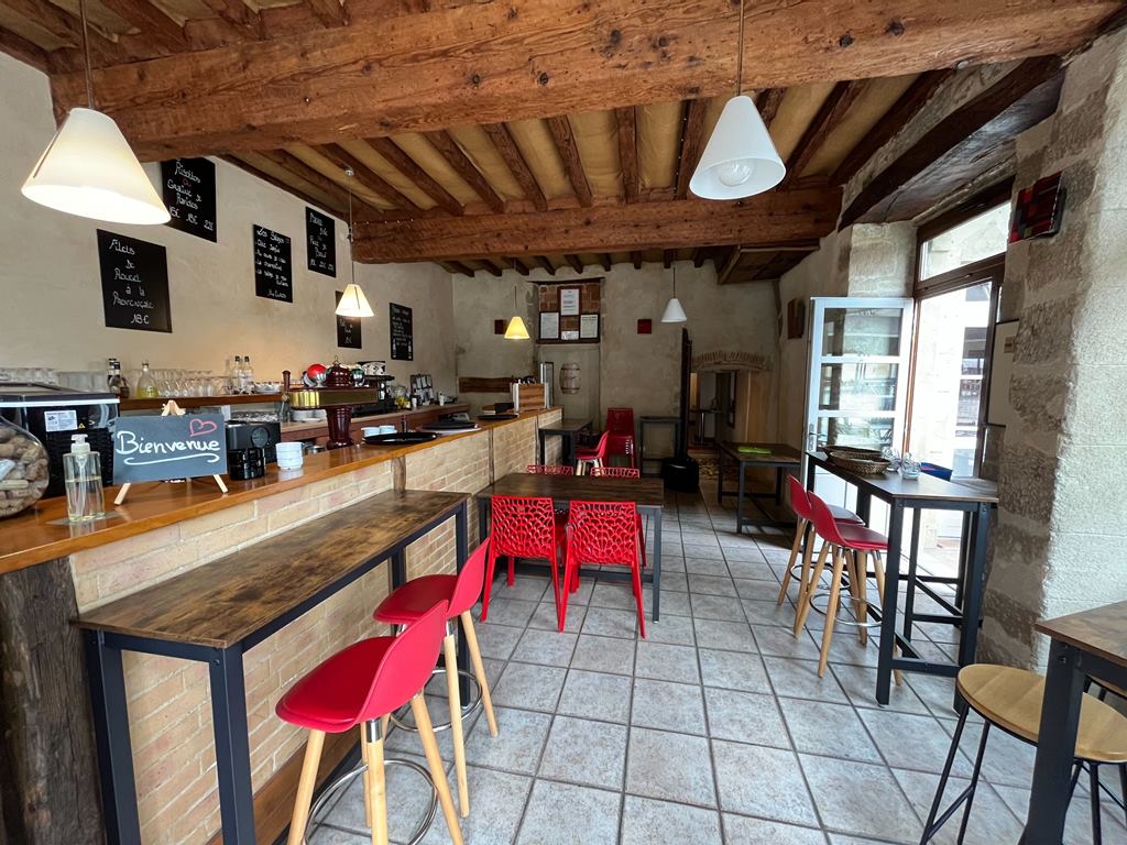 Restaurant l'Epicerie