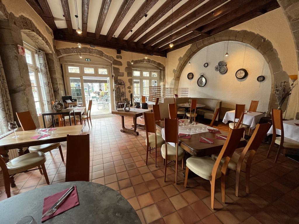 Restaurant l'Epicerie