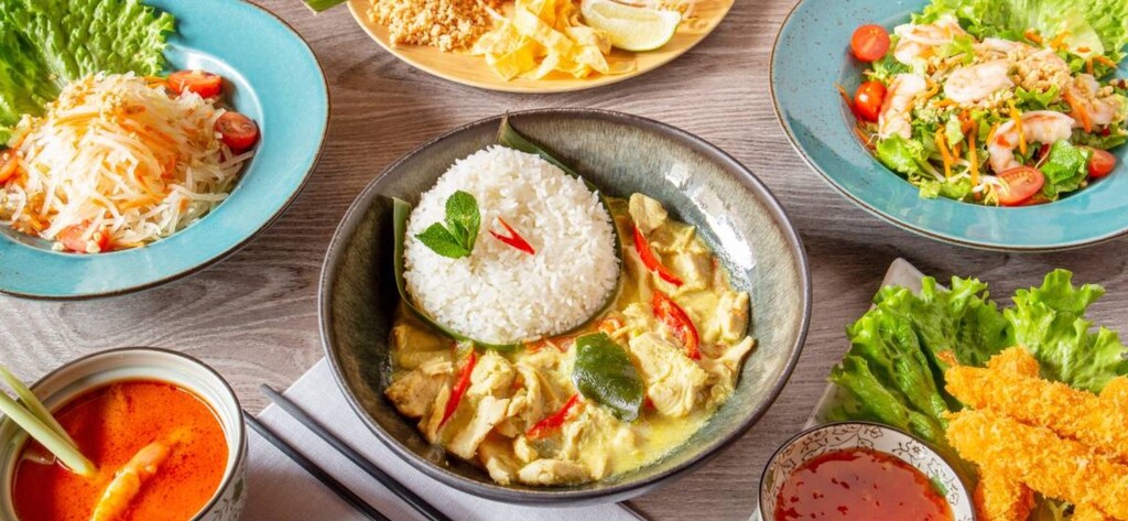Chang Thai