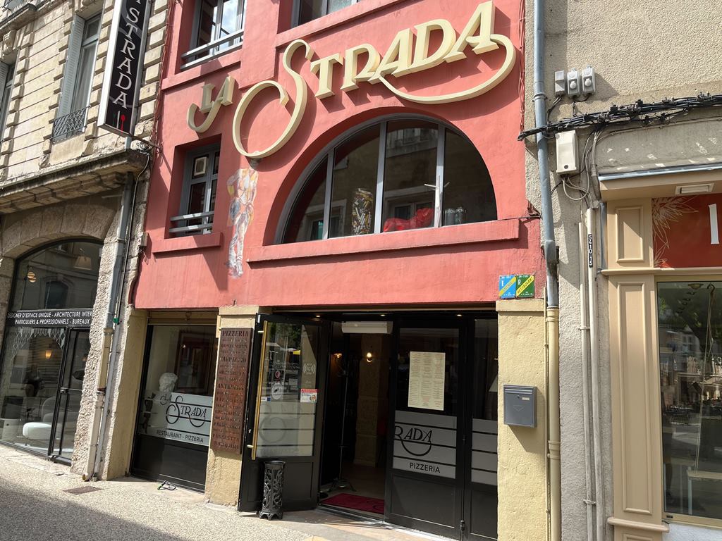 La Strada