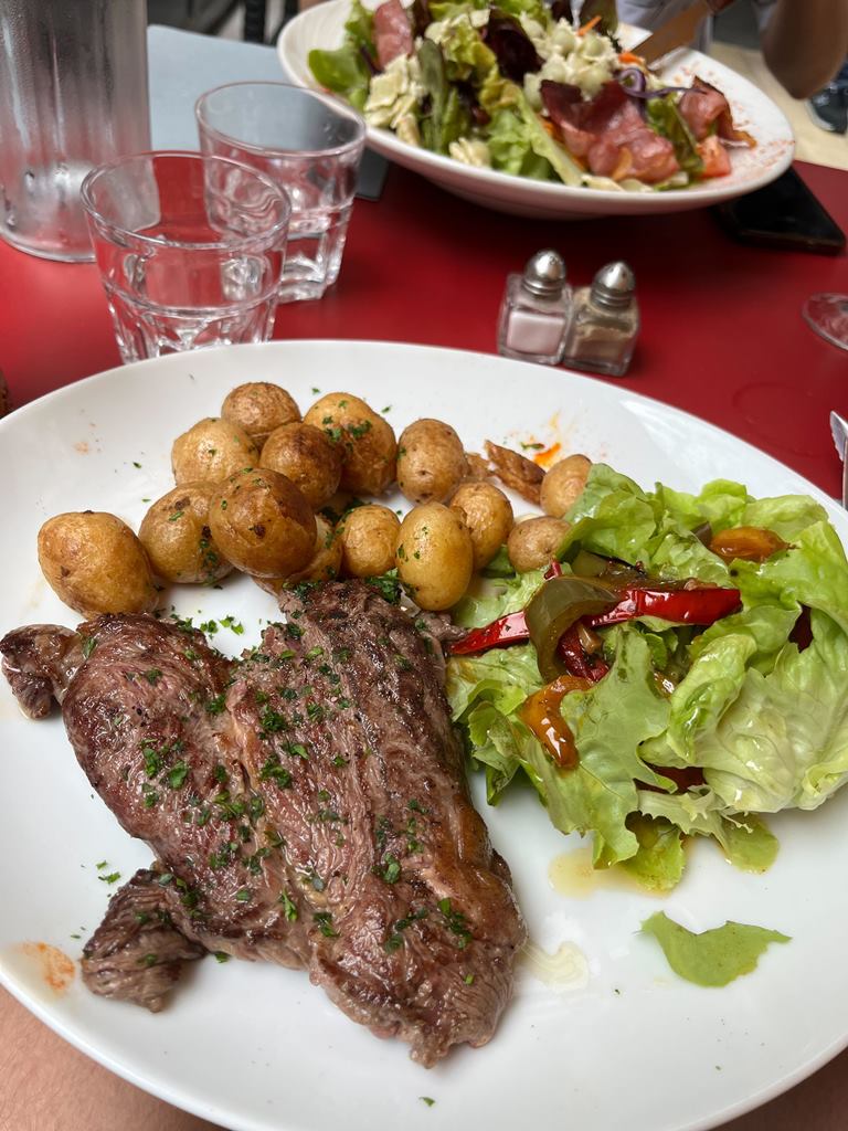 La bohême