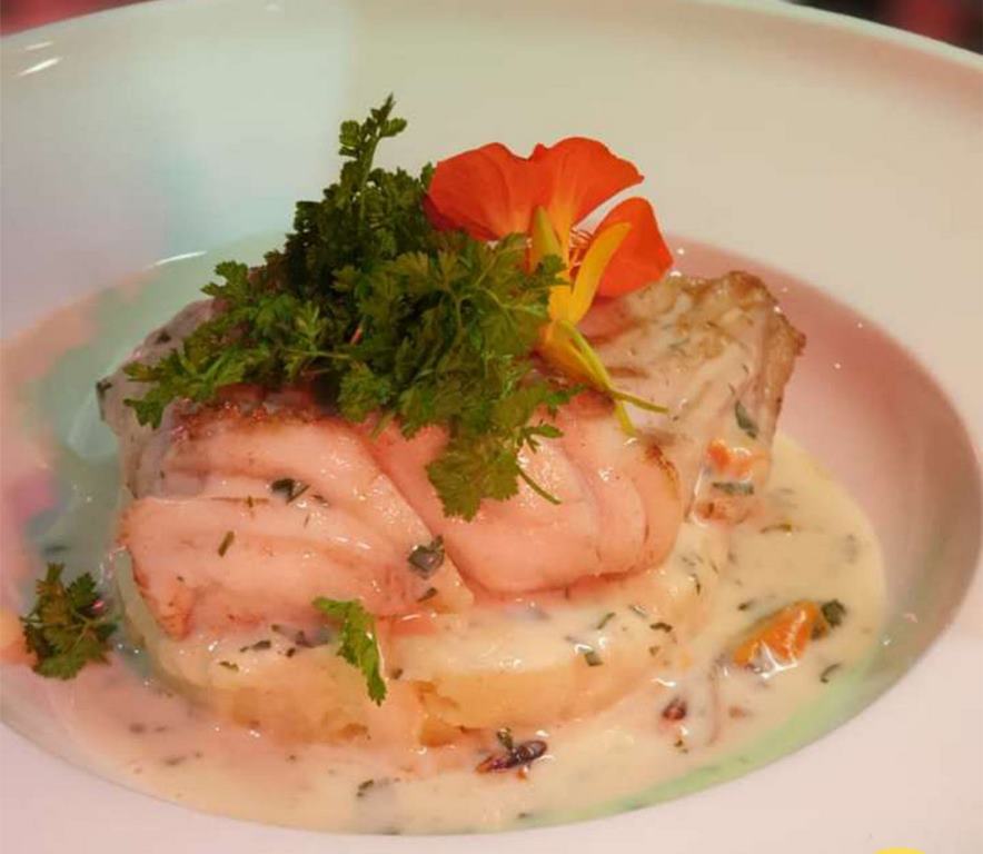 La Cuisine