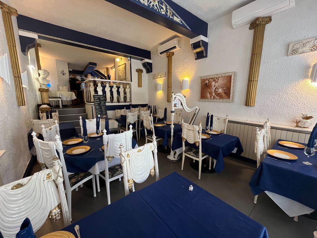 Le Saint Georges