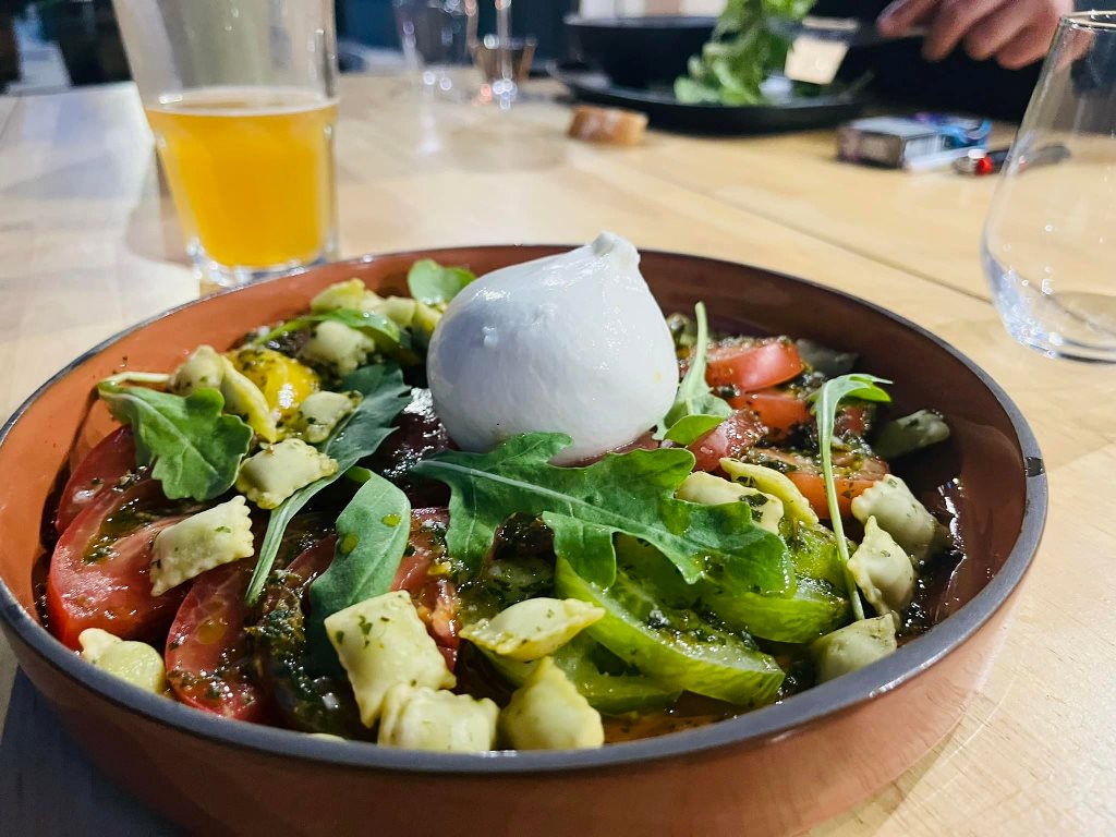 La Ravioline