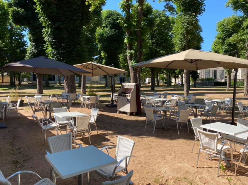 Brasserie Le Royal