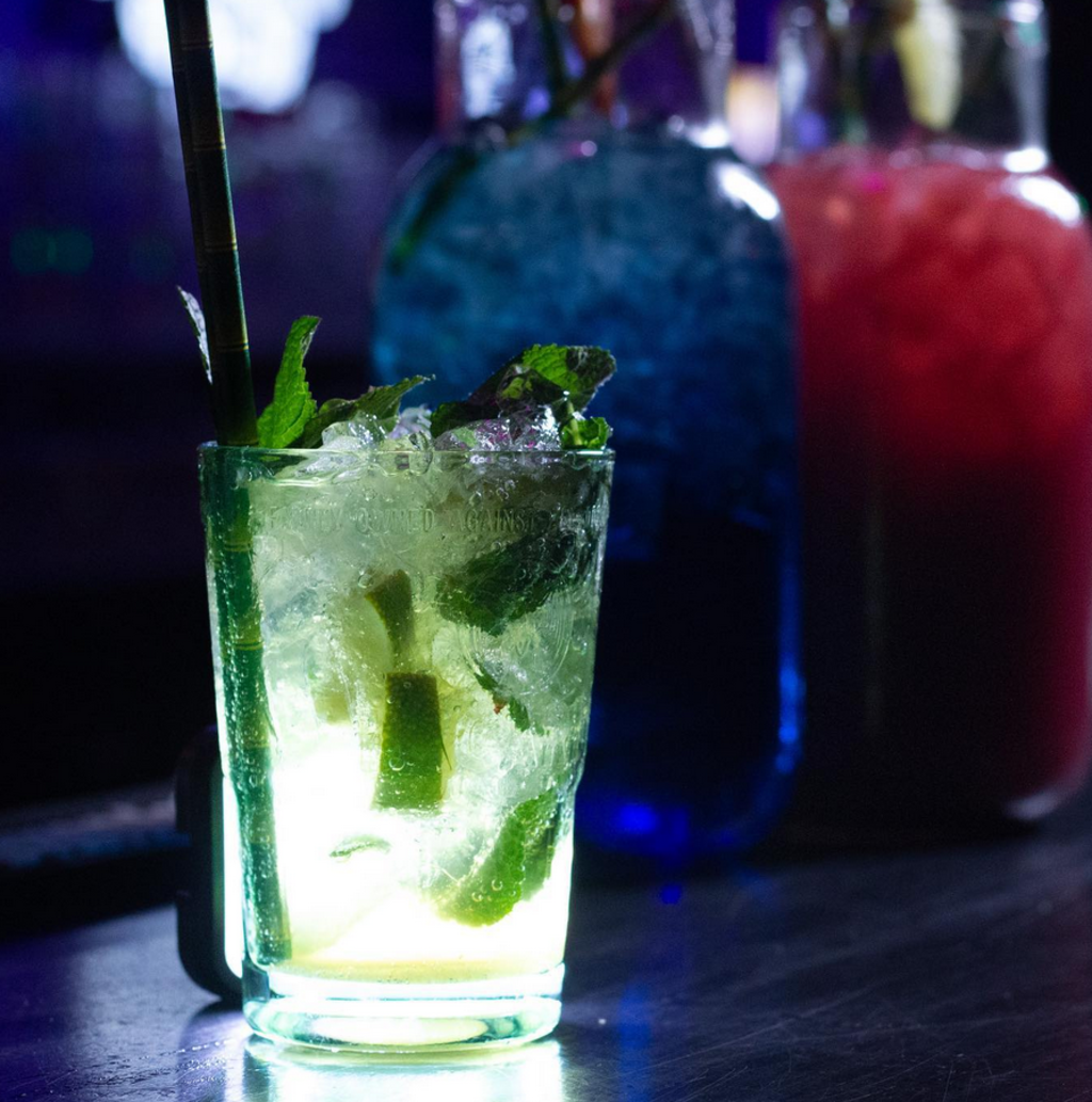 Bar'Ouf