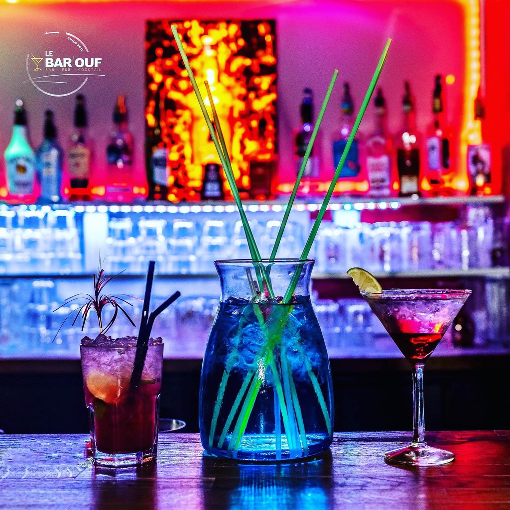 Bar'Ouf