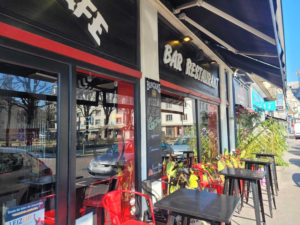 Coyote Café