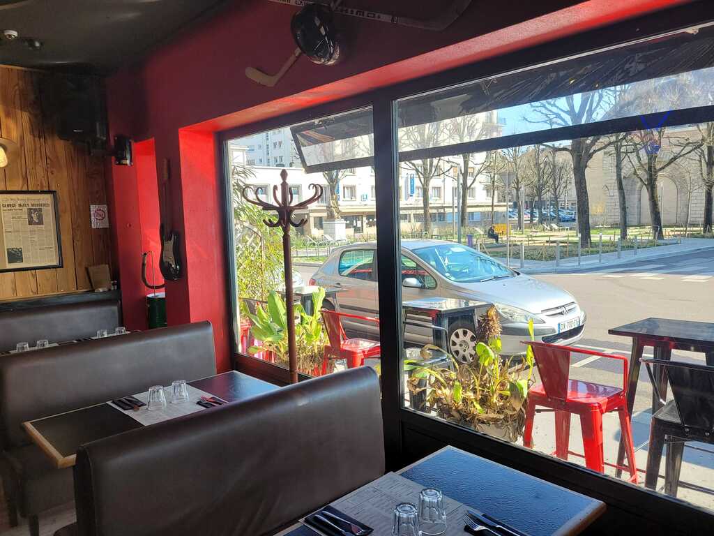 Coyote Café