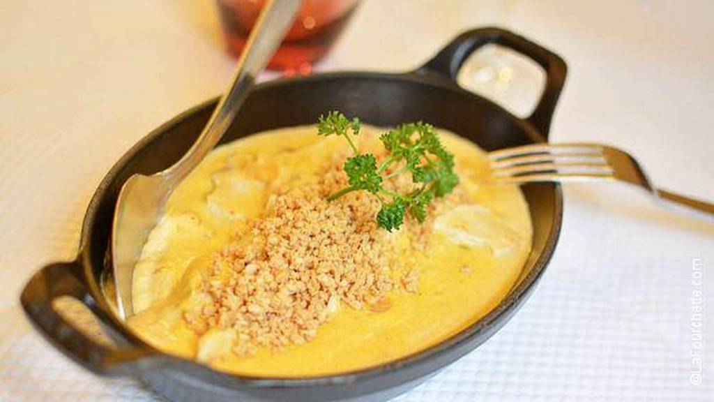 Restaurant O Brazil