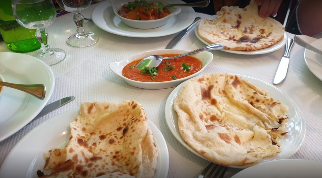 Le Kashemir