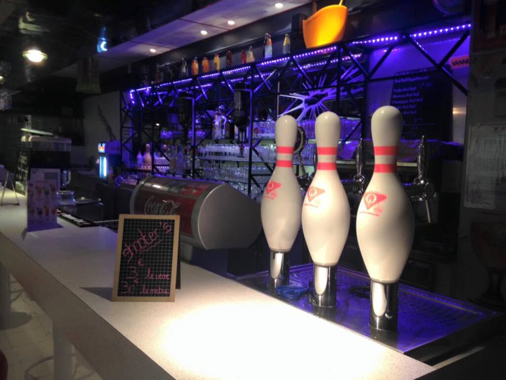 Spacebowl