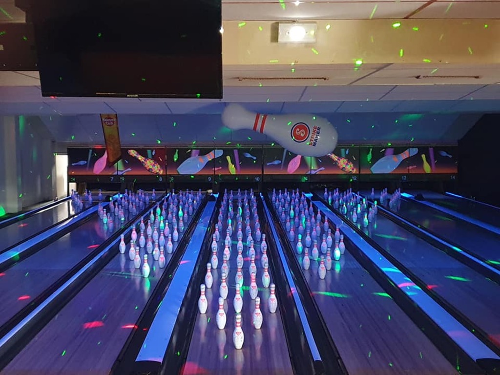 Spacebowl