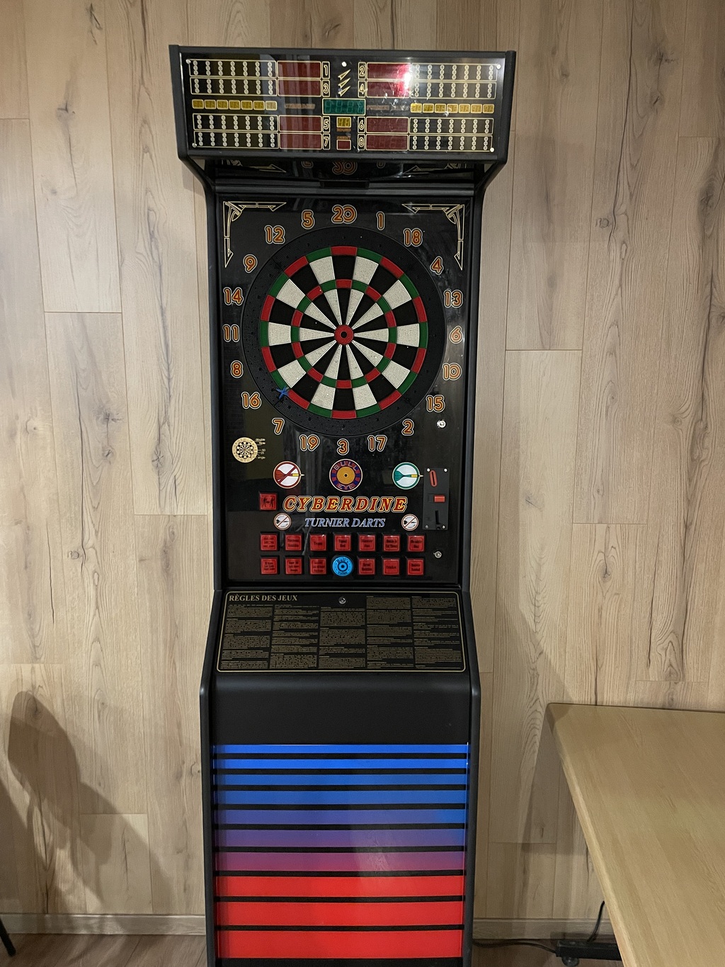 Pool house Pub