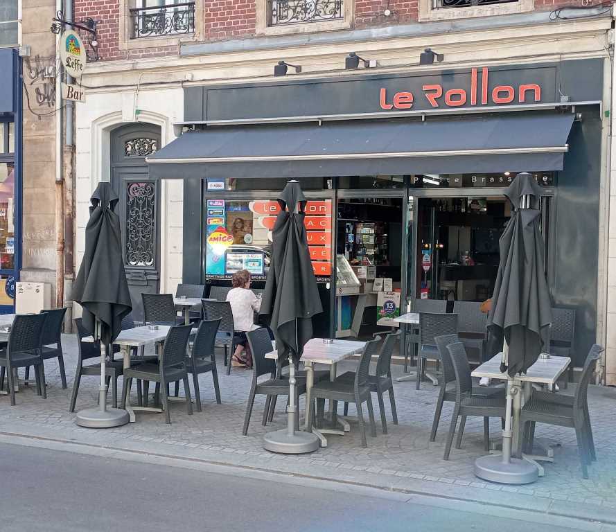 Le Rollon