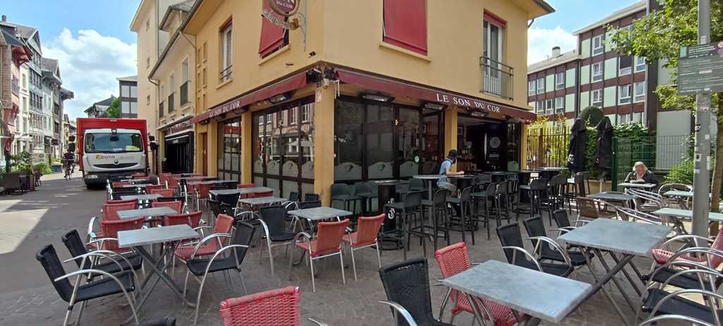 Le Son du Cor