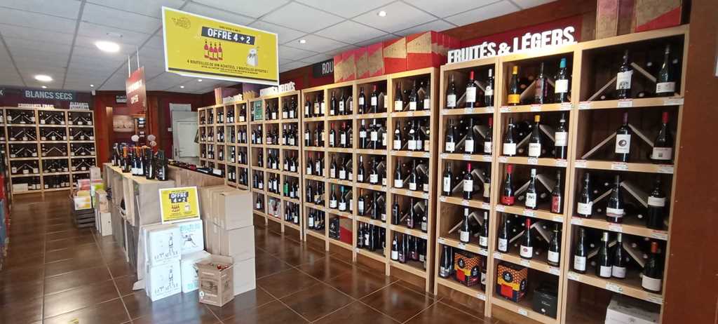 V and B Colomiers