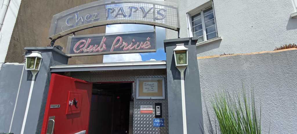 Chez Papy's
