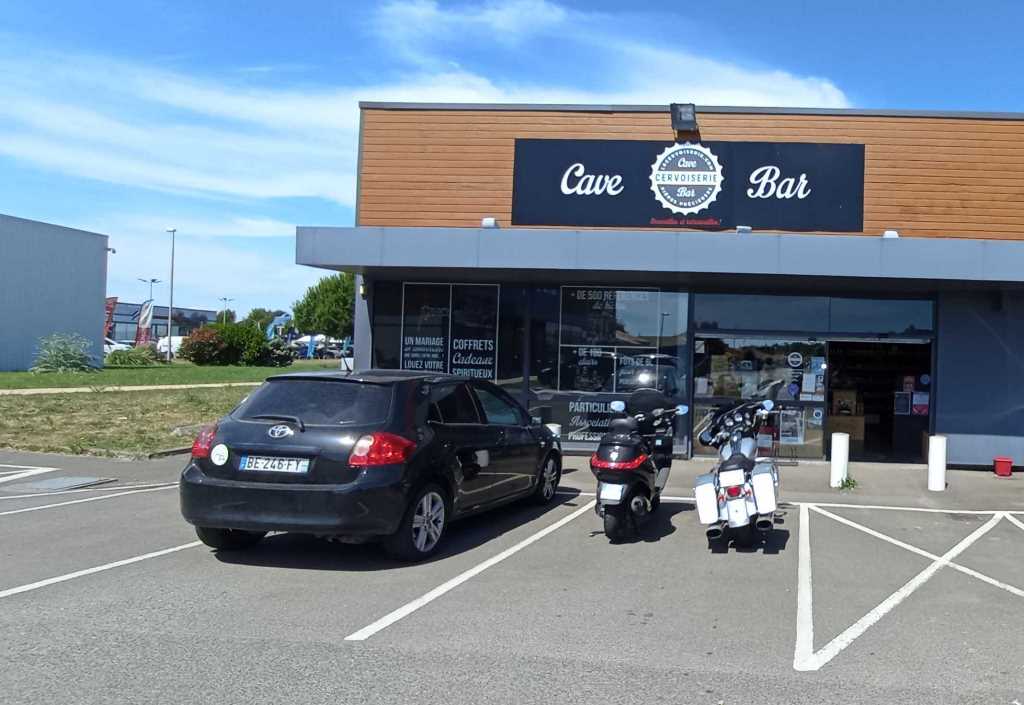 La Cervoiserie