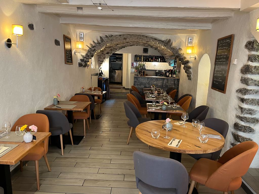 Le Perroquet